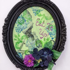 Eat It Up | Christy E. O'Connor